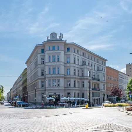 アパート Gryf, Sun & Snow