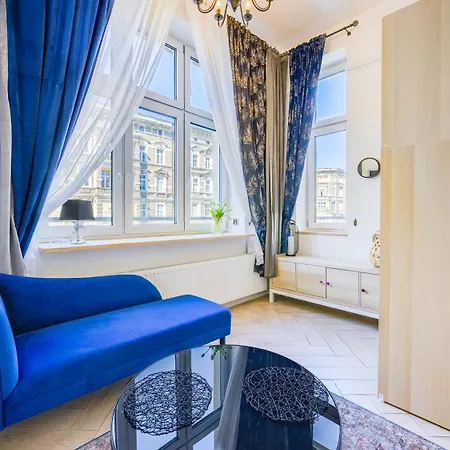 アパート Gryf, Sun & Snow *