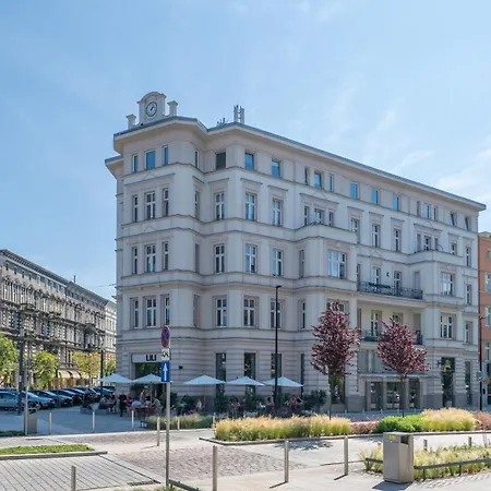 アパート Gryf, Sun & Snow