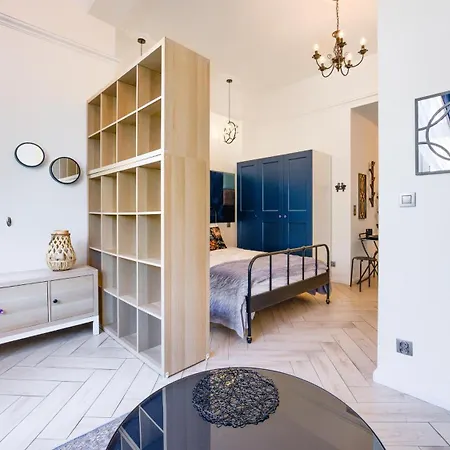 アパート Gryf, Sun & Snow *