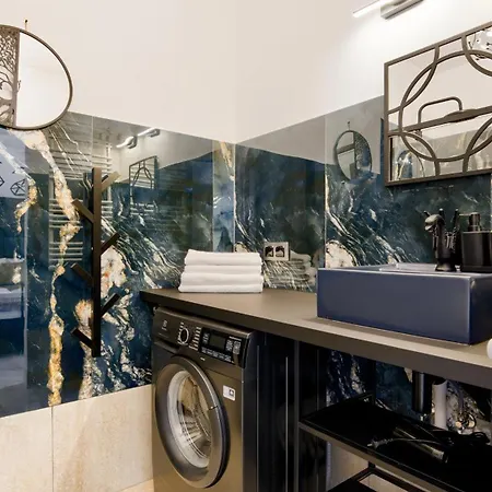 アパート Gryf, Sun & Snow