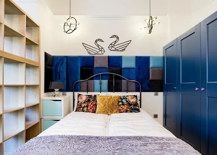 Gryf, Sun & Snow Appartamento