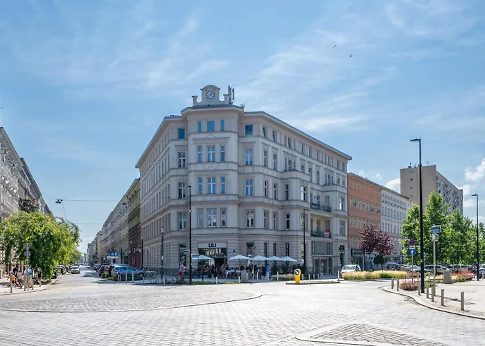 Appartamento Gryf, Sun & Snow