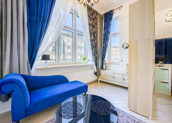 Appartamento Gryf, Sun & Snow *