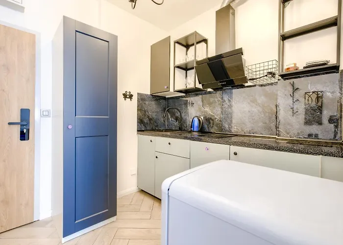 Gryf, Sun & Snow Appartamento