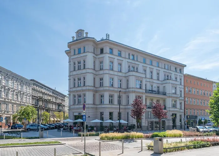 Appartamento Gryf, Sun & Snow