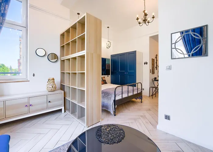 Appartamento Gryf, Sun & Snow *