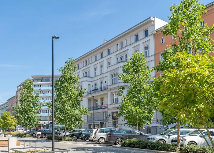 Gryf, Sun & Snow * Stettino