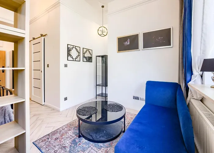 Gryf, Sun & Snow Appartamento