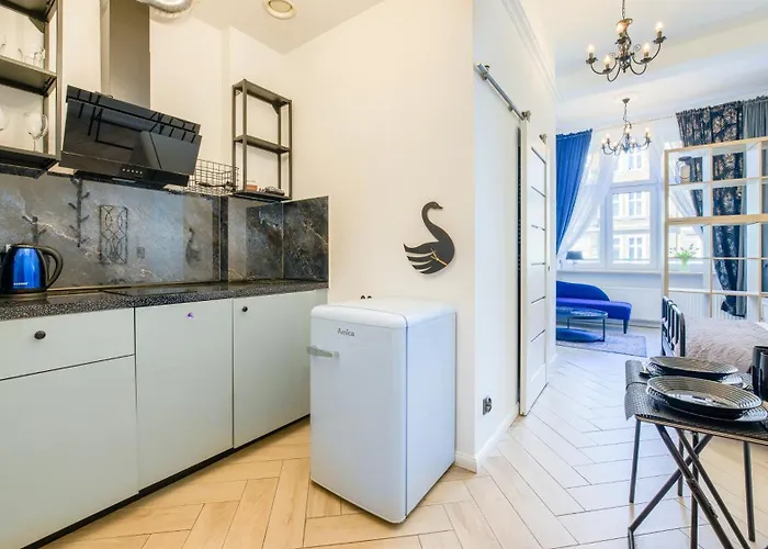 Gryf, Sun & Snow Appartamento