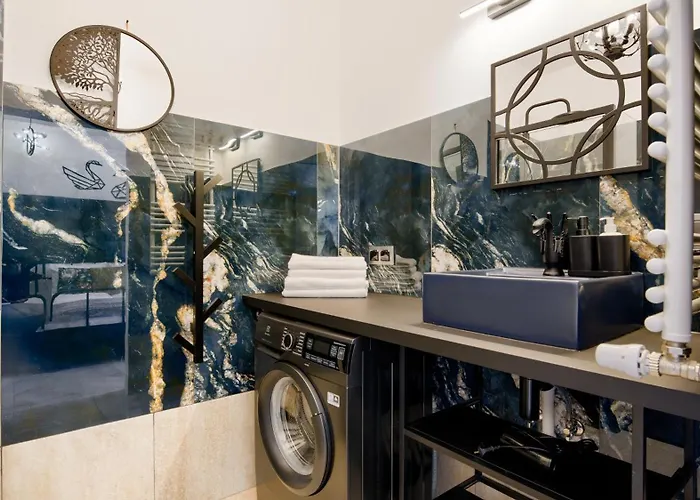 Appartamento Gryf, Sun & Snow